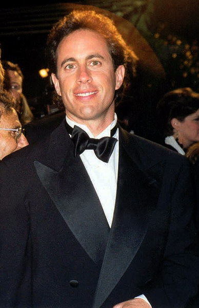 Jerry post-Seinfeld jerry seinfeld children. Jerry post-Seinfeld