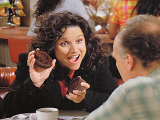 seinfeld elaine