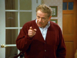 Frank Costanza