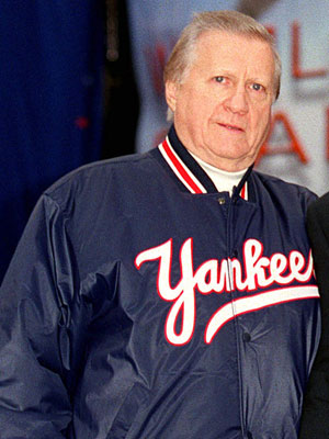 George Steinbrenner