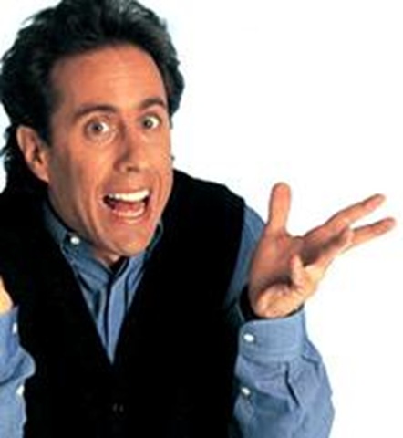 Seinfeld