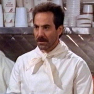 The Soup Nazi