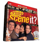 Seinfeld Monopoly